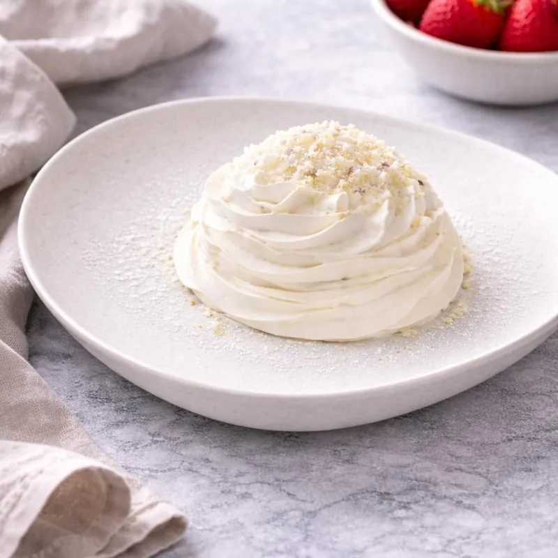 La pavlova