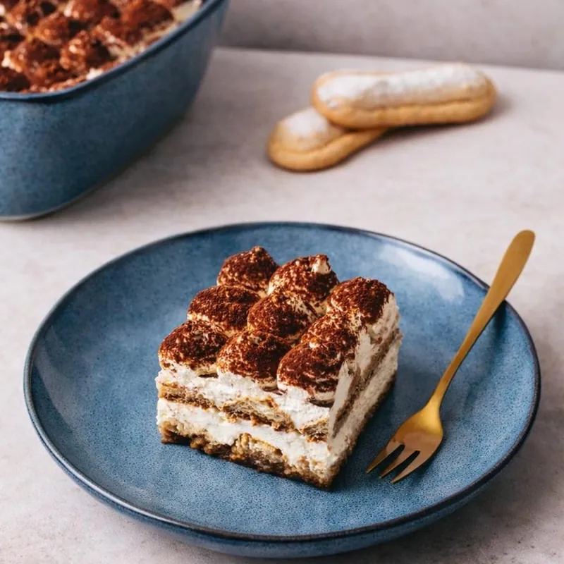 Le tiramisu