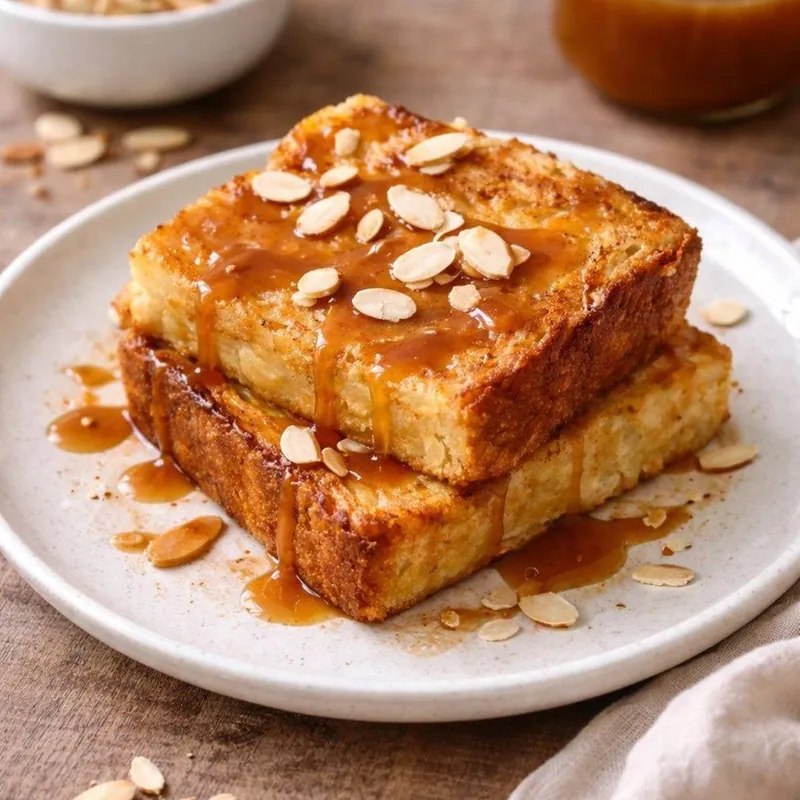La brioche perdue