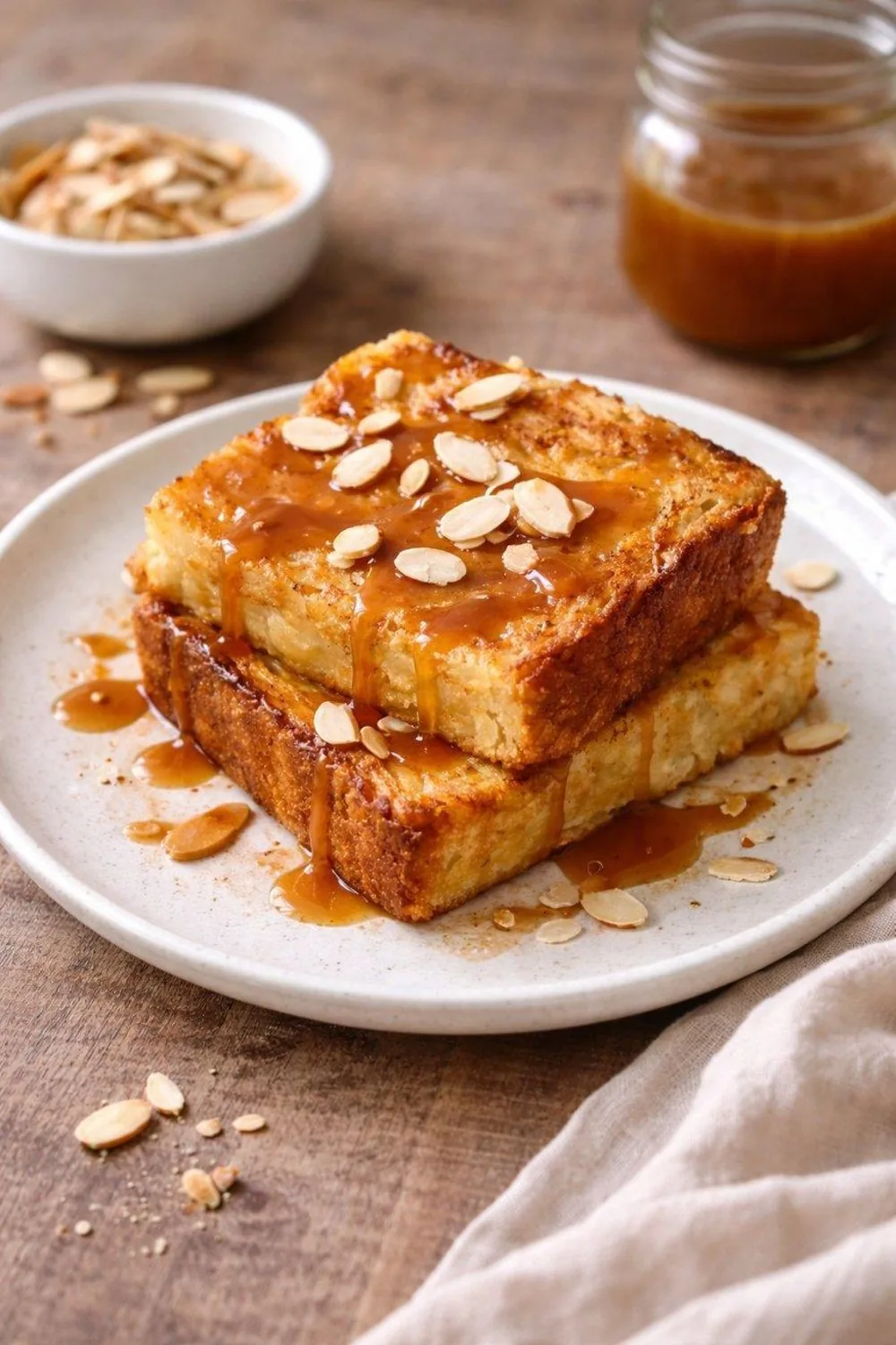 La brioche perdue