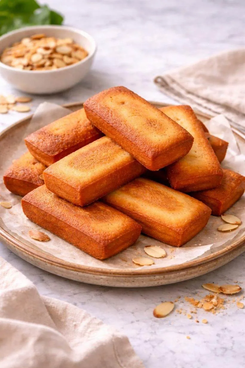 Le financier